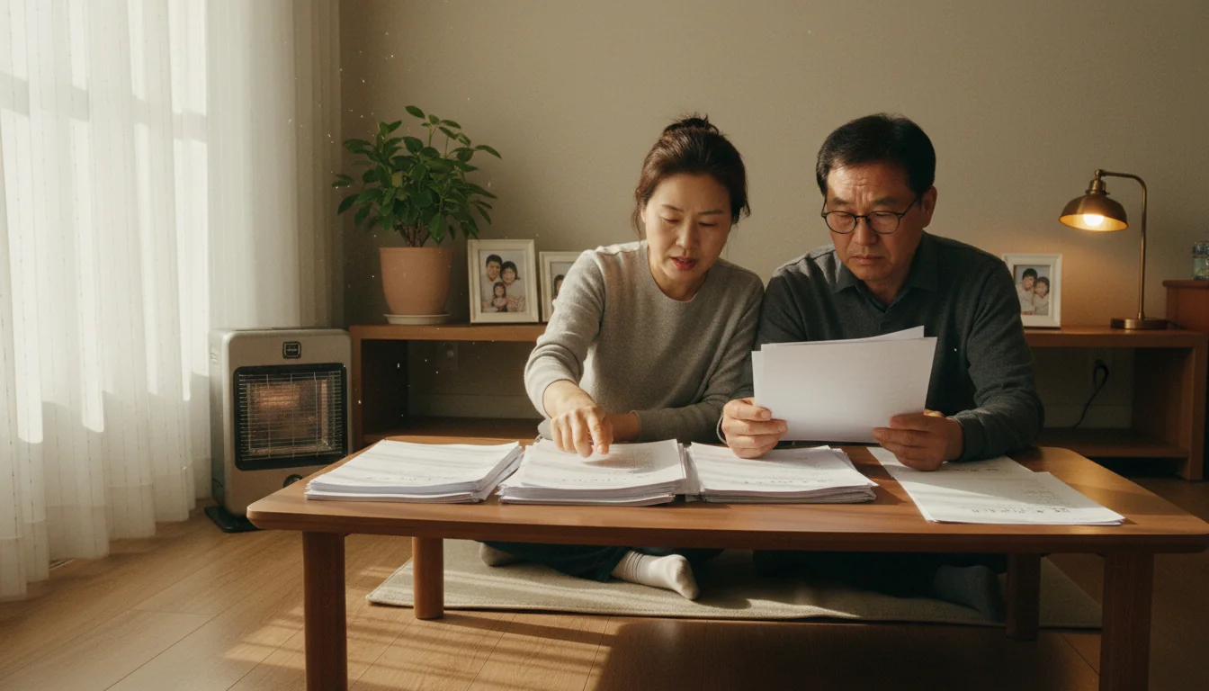 증여세 신고 시 필요한 서류 및 준비물 안내