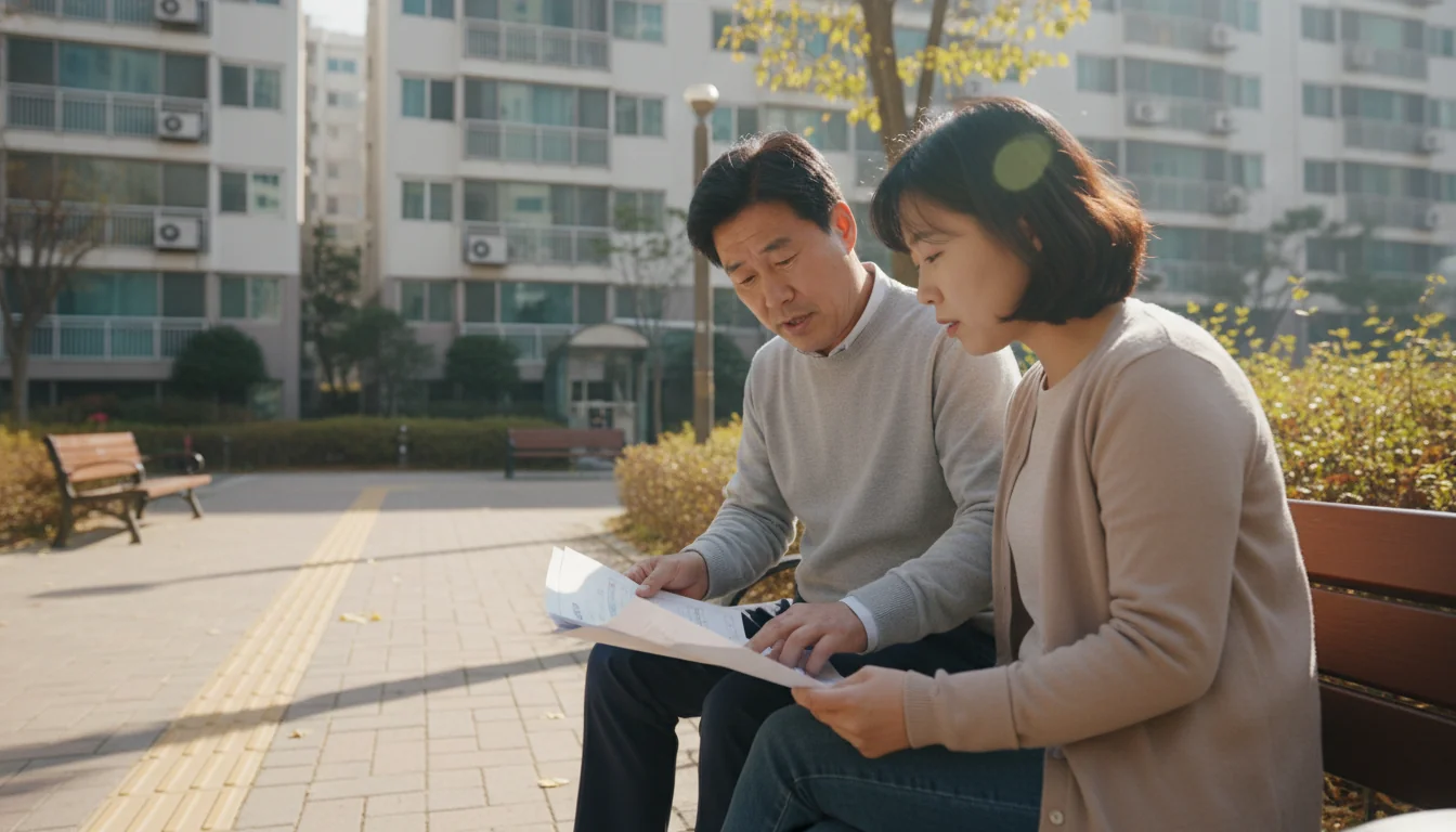 2025년 증여세율표 구간별 세율과 누진공제 개요