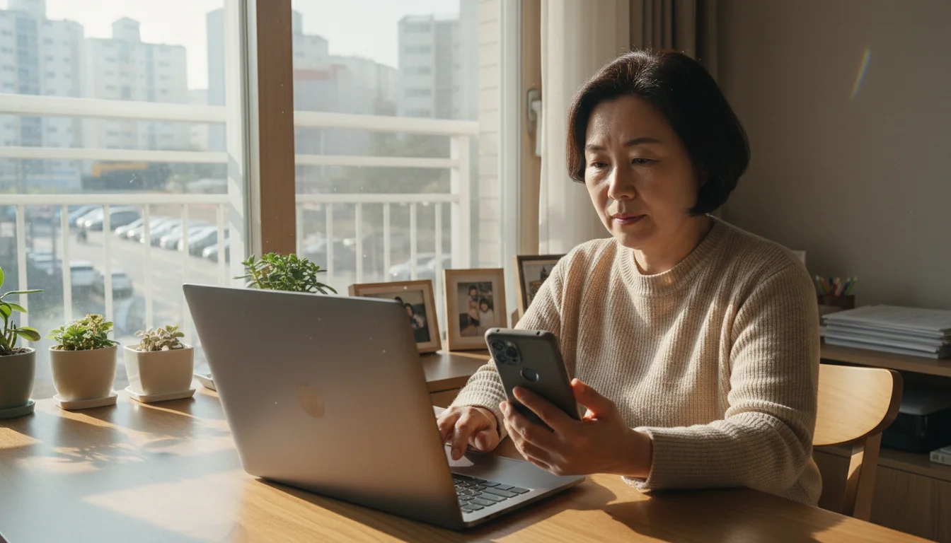 연금계산기 사용법과 예상수령액 | 국민연금공단 계산기 활용법