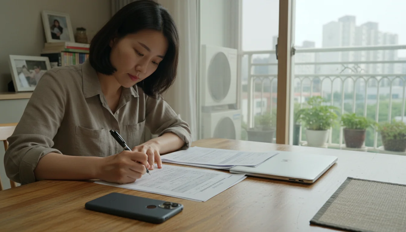 배상명령신청 절차와 작성법 | 신청서 양식과 제출 팁