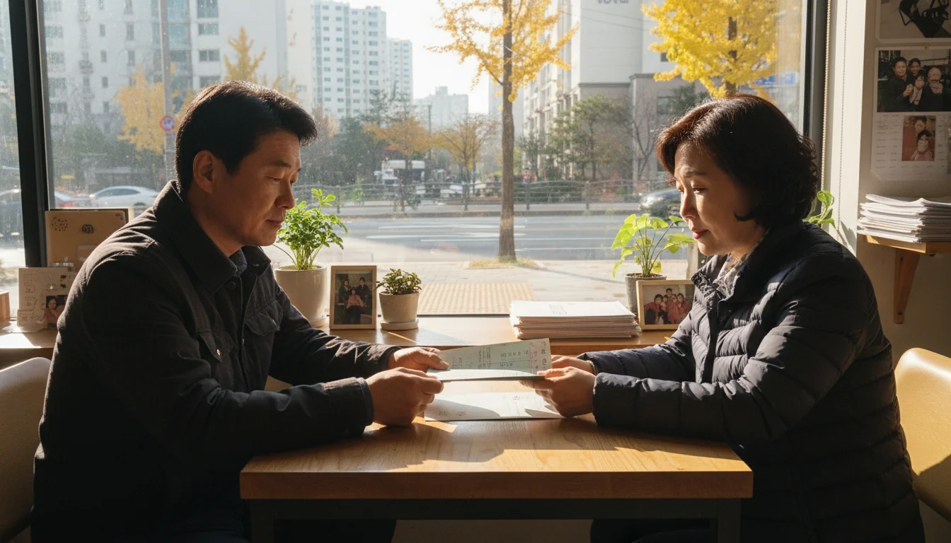 현금 증여 시 부부간 증여한도 적용과 신고 시 유의사항