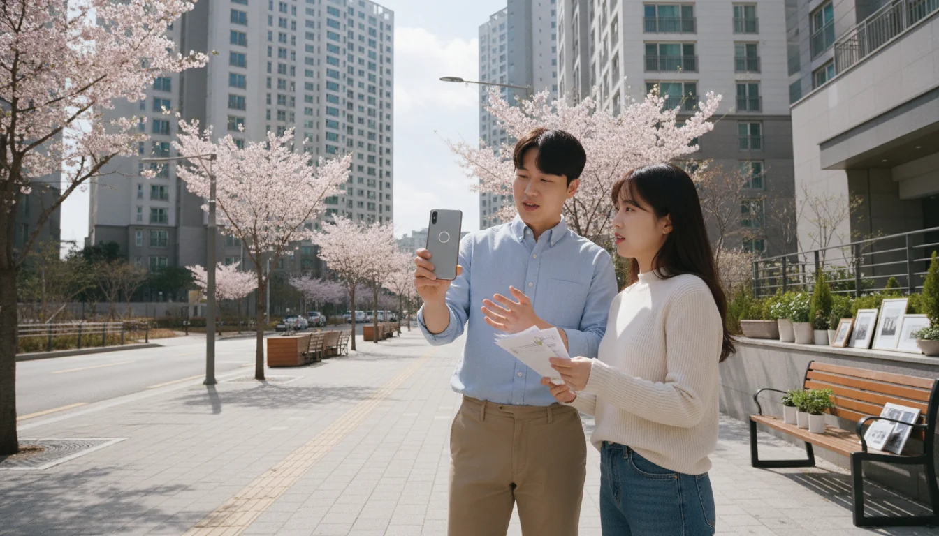 아파트 취득세 기본 개념과 구성 세목