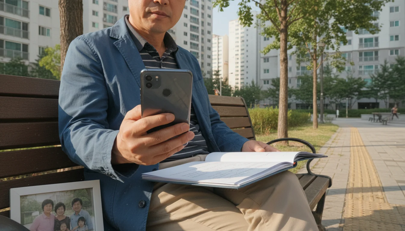 장기보유특별공제 및 1세대 1주택 비과세 조건 완전 해설