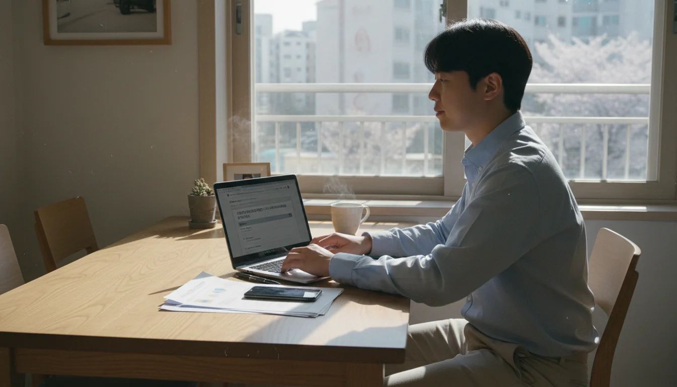 사업자등록증발급 절차와 준비물 | 신규발급 온라인 신청법