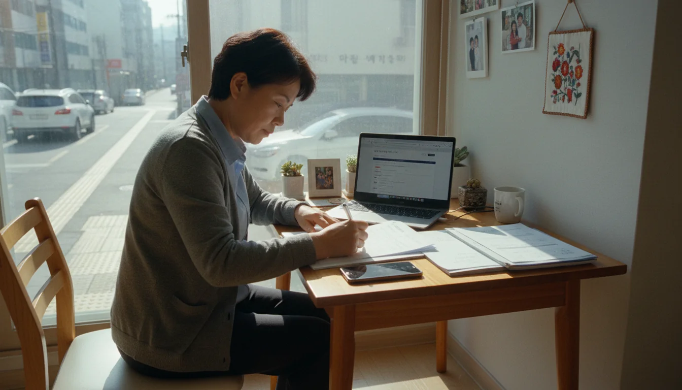 사업자등록증 신규발급 개요 및 중요성 소개