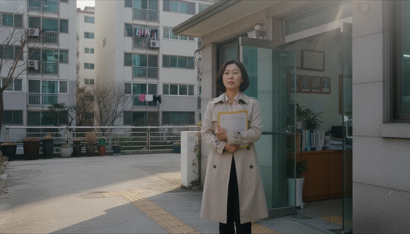 사업자등록증 신규발급 시 필요한 준비물과 서류 목록