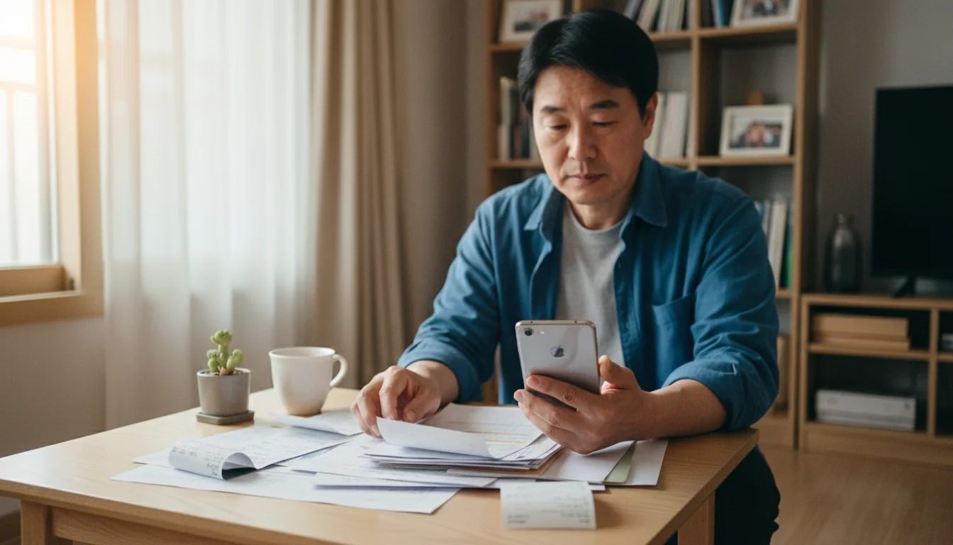 발급 후 유의사항 및 추가 관리 팁