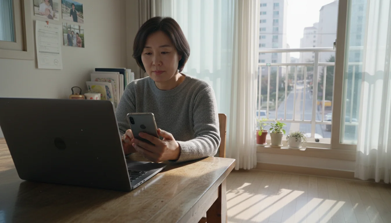 양도소득세신고방법 | 아파트 신고 절차와 홈택스 활용법