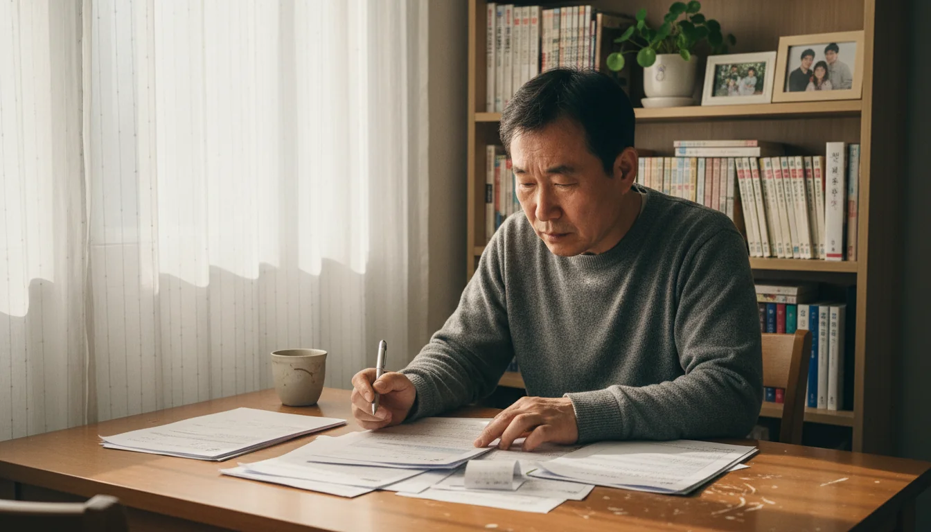 종합소득세신고 절차와 기한후신고 | 가산세와 환급금 안내