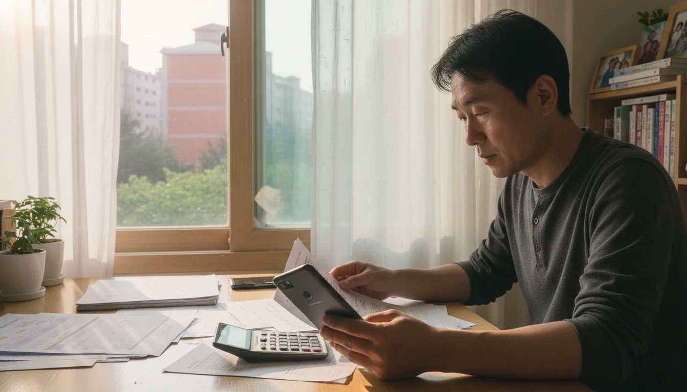 기한후신고 시 주의사항 및 실무 팁