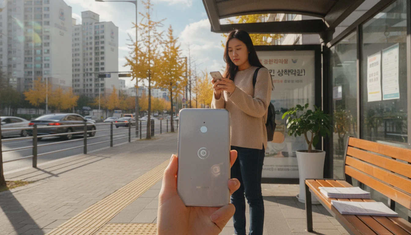 본인 인증 및 관할 법원 선택 방법 안내