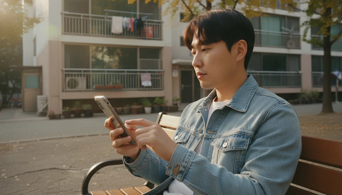 모바일앱과 콜센터를 통한 사건번호 조회 방법