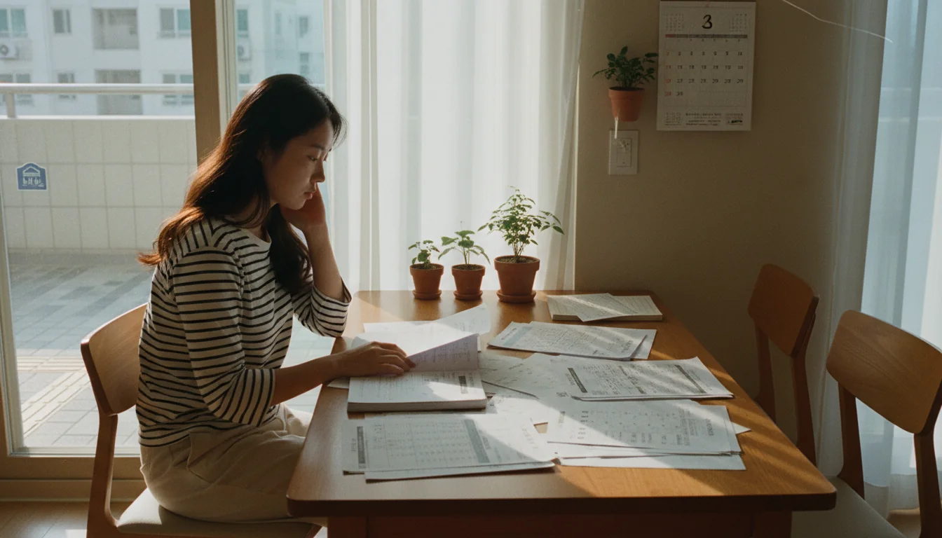 신용관리사 시험일정과 기출문제 활용법