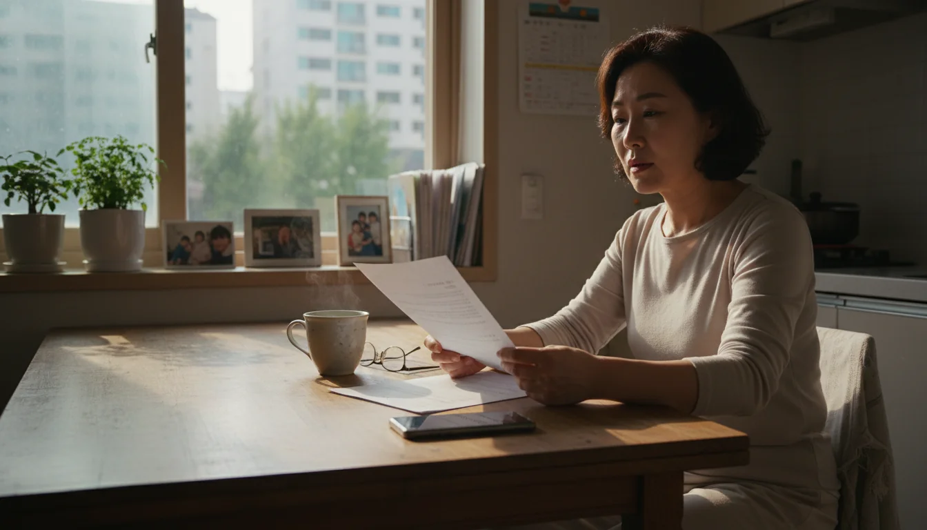 혈중알코올농도별 처벌기준 비교표 및 핵심 요약