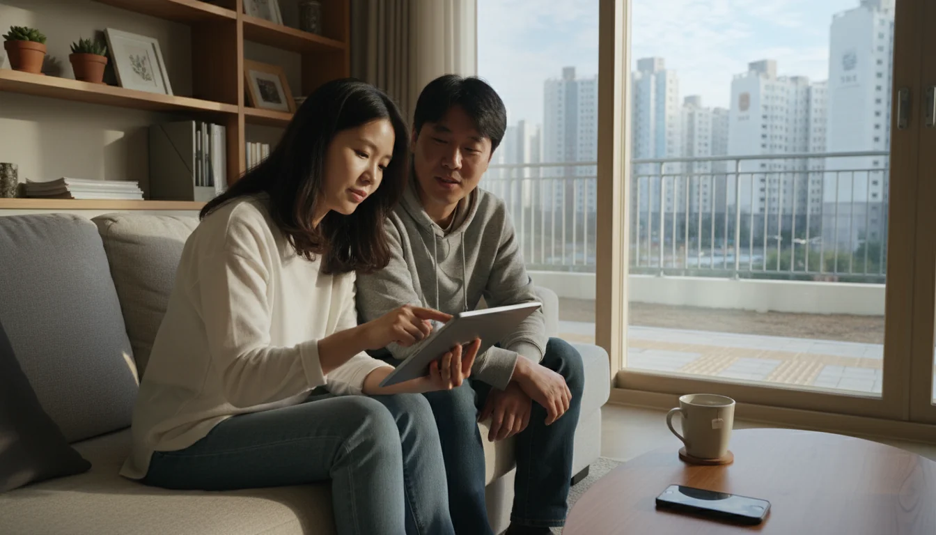 전자계약시스템 활용법 | 부동산 계약 절차 간소화와 혜택