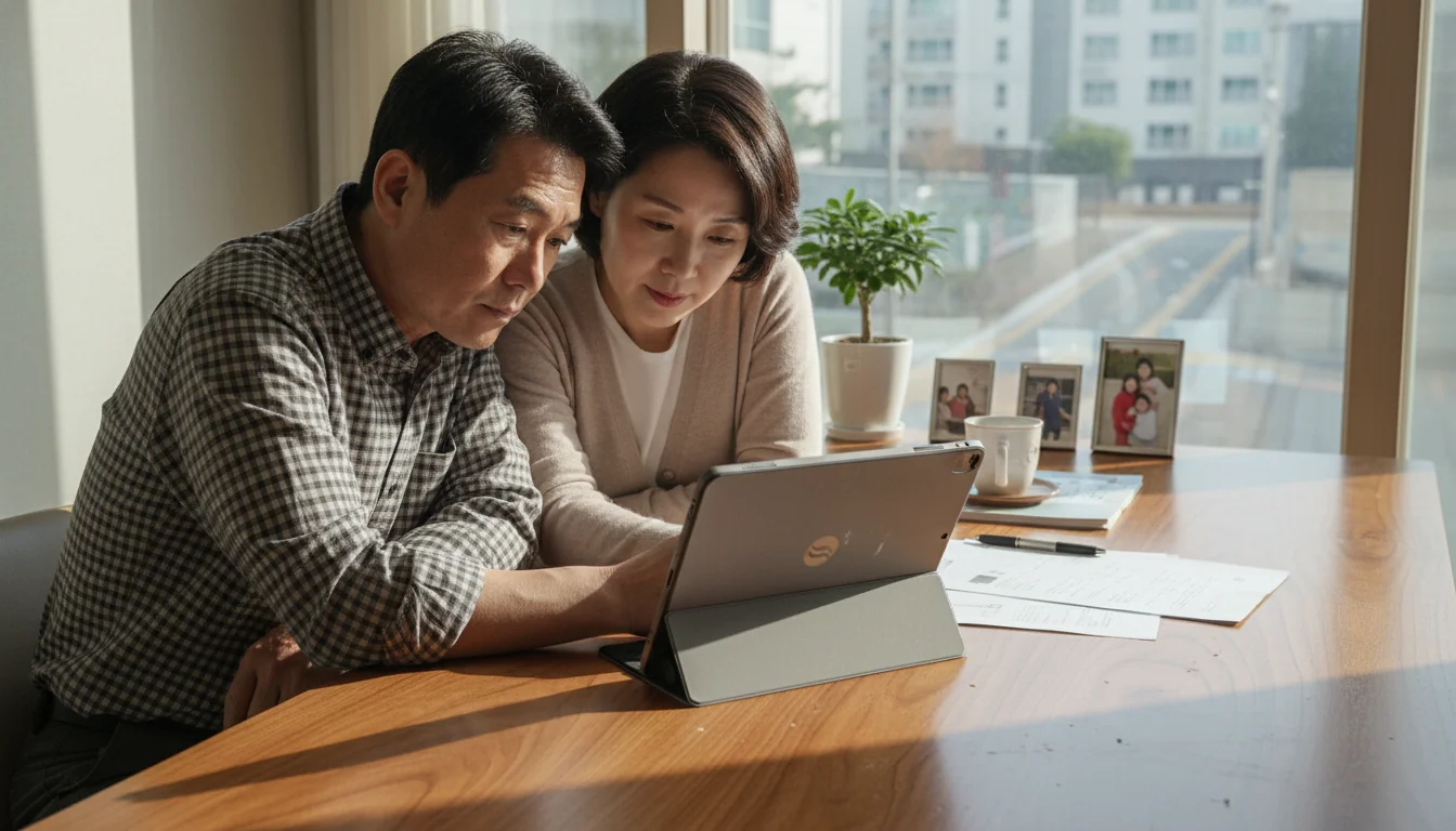전자계약 시스템 특징과 보안 | 국토교통부 부동산 전자계약