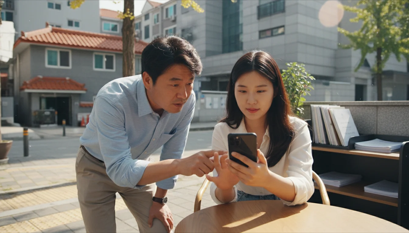 국토교통부 전자계약 시스템 개요 및 주요 특징 소개