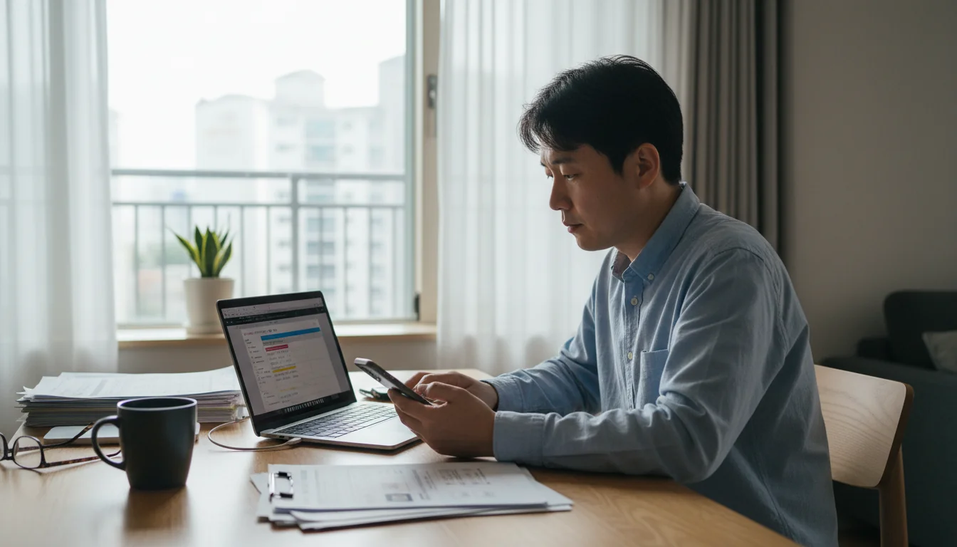 전자세금계산서발행 기준 | 의무 대상과 발행기간 안내