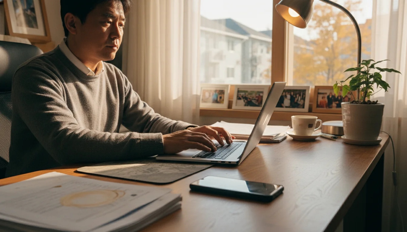 가산세 부과 기준과 사업자인증서 발급 안내