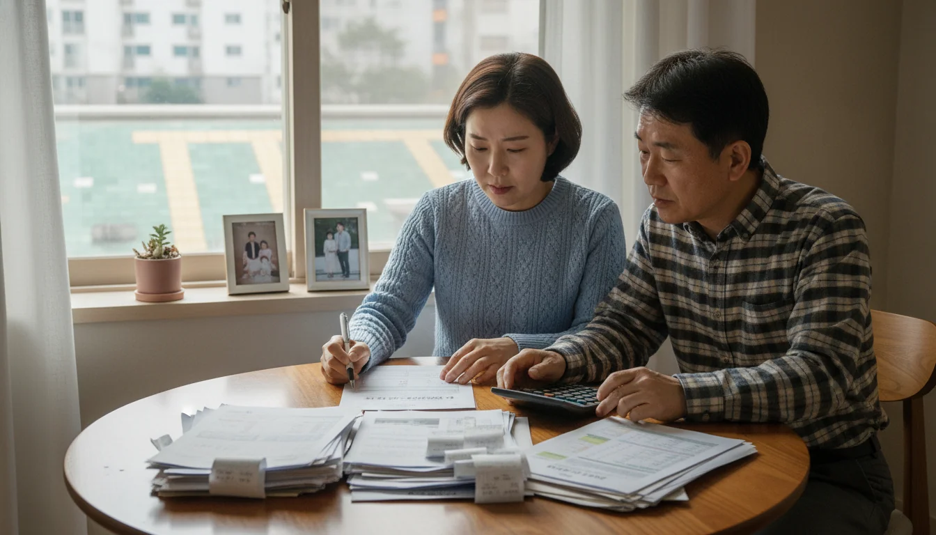 자금조달계획서 작성 요령 | 양식과 제출 서류 준비법