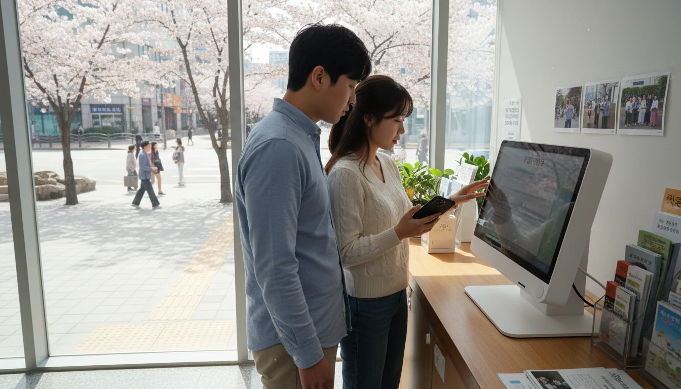 자금조달계획서와 증빙서류 제출 개요