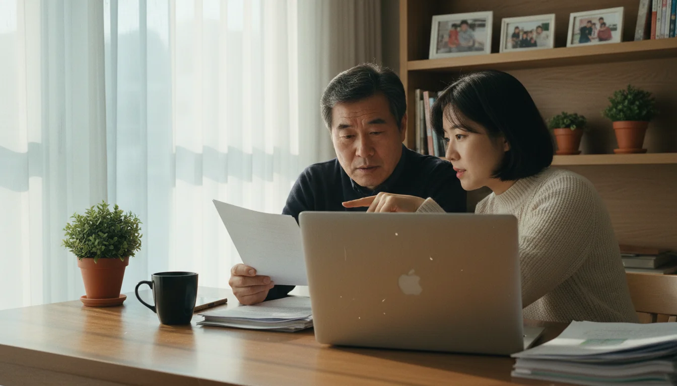 증여신고 절차와 기한