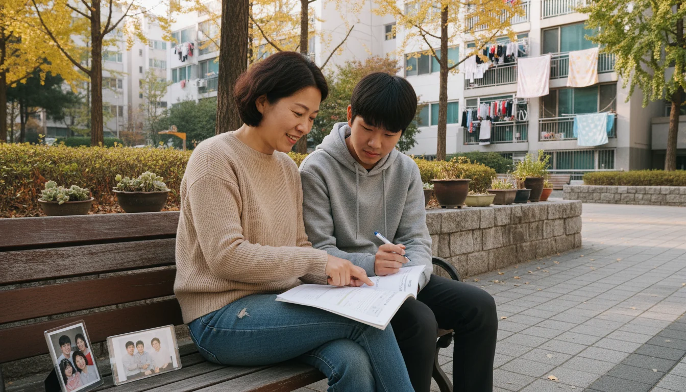 자녀 증여세 면제한도의 기본 개념과 10년 합산 기준 설명