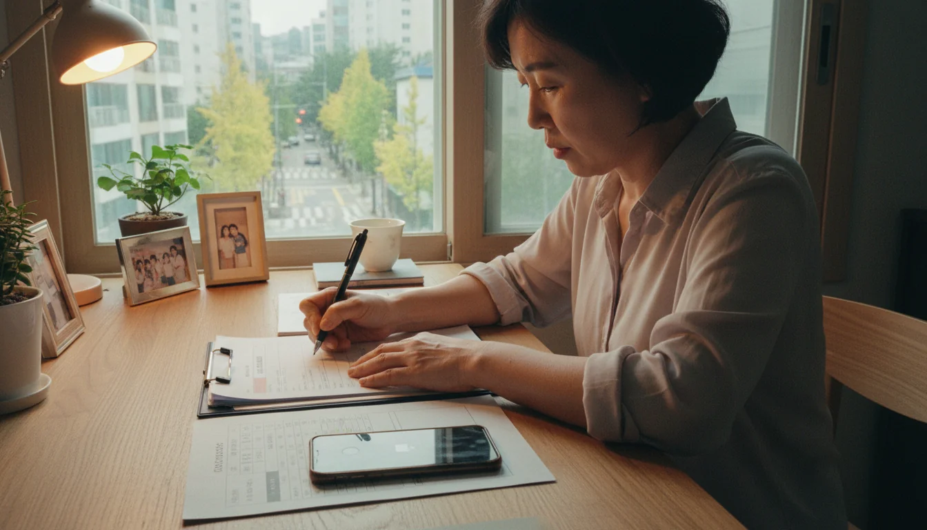 자녀 증여세 신고 방법과 절차 완전 가이드