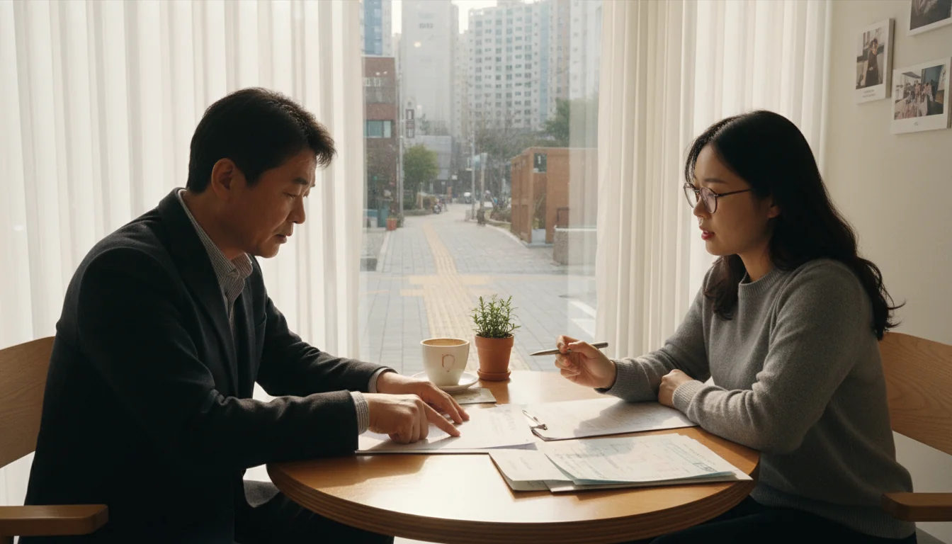 복잡한 증여세 신고 시 전문가 조력과 절세 전략