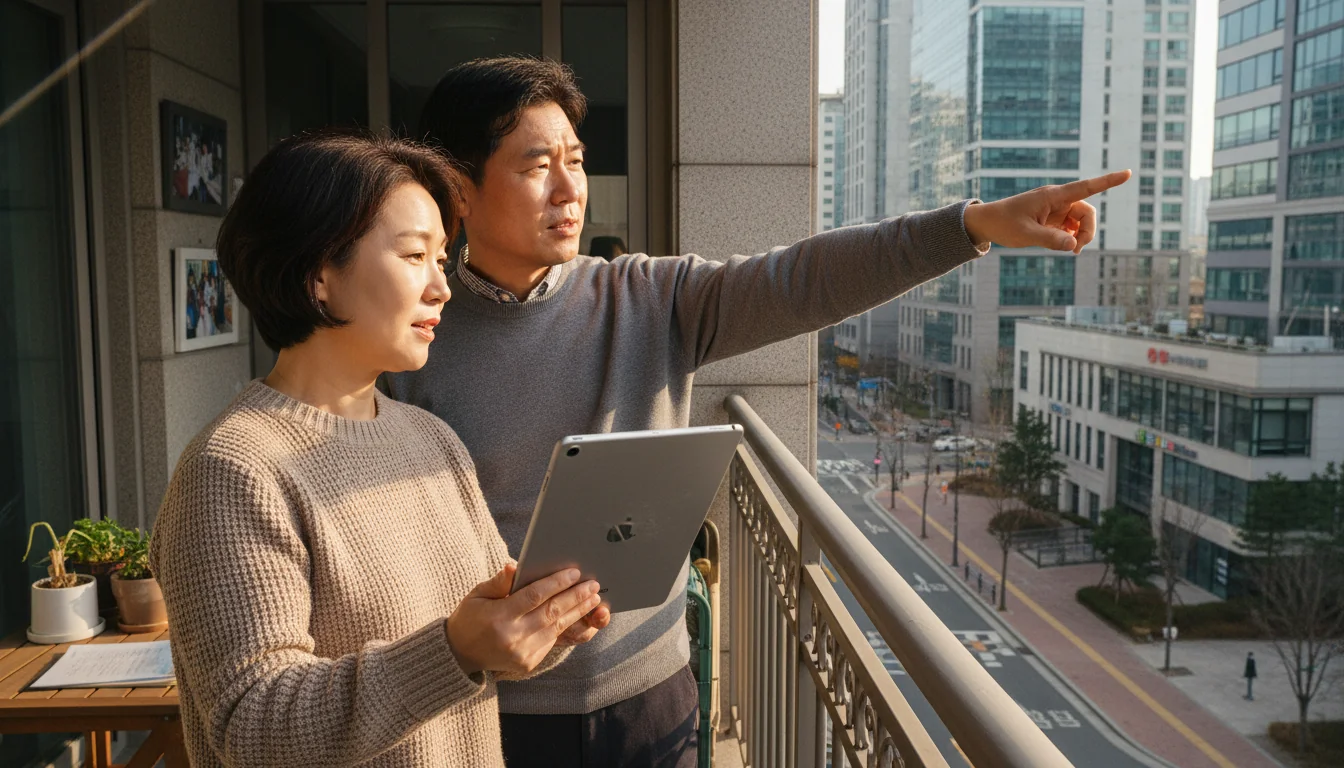 주택보유세 인상 영향