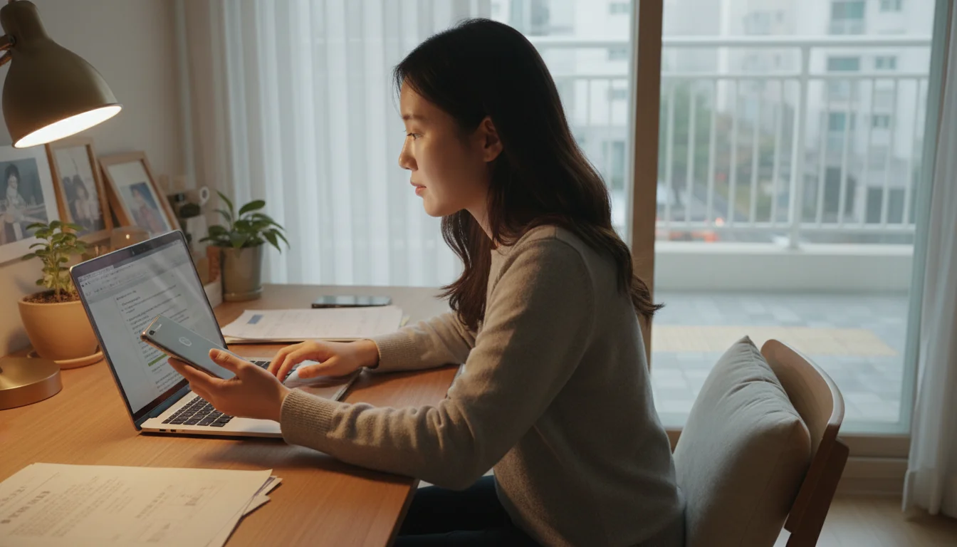 정보공개청구 절차와 방법 | 정보공개청구포털 활용법 45자
