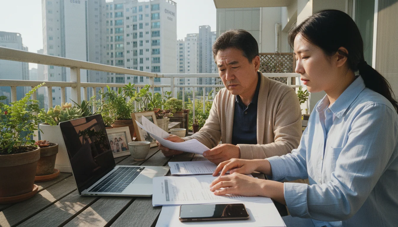 상속세 신고 개요 및 신고기한 안내