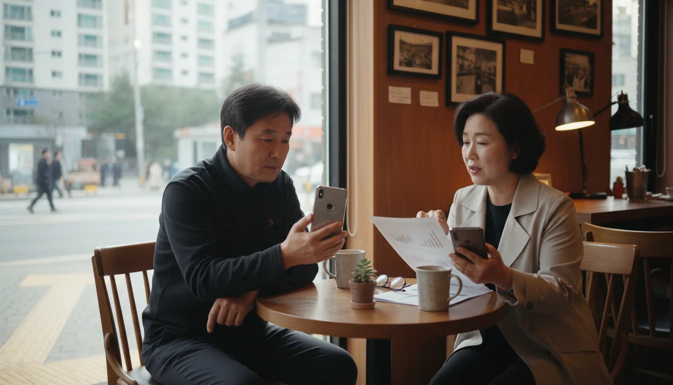 은행별 IRP 계좌 개설 절차 비교 및 선택 가이드