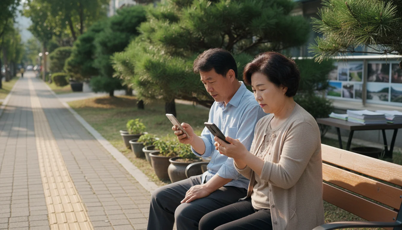 중개형 ISA 계좌와 2025년 최신 트렌드 소개