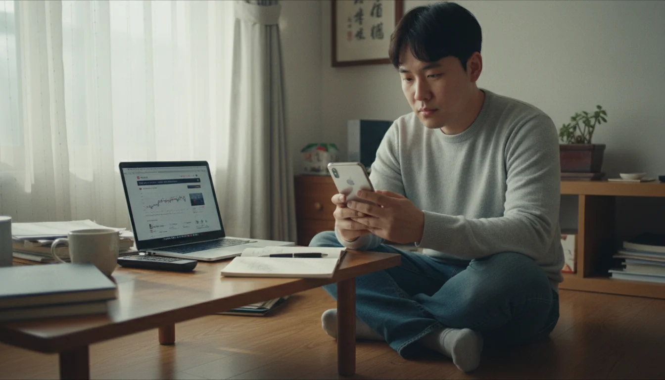 중개형 ISA 계좌 선택 시 고려해야 할 핵심 요소 및 추천 전략