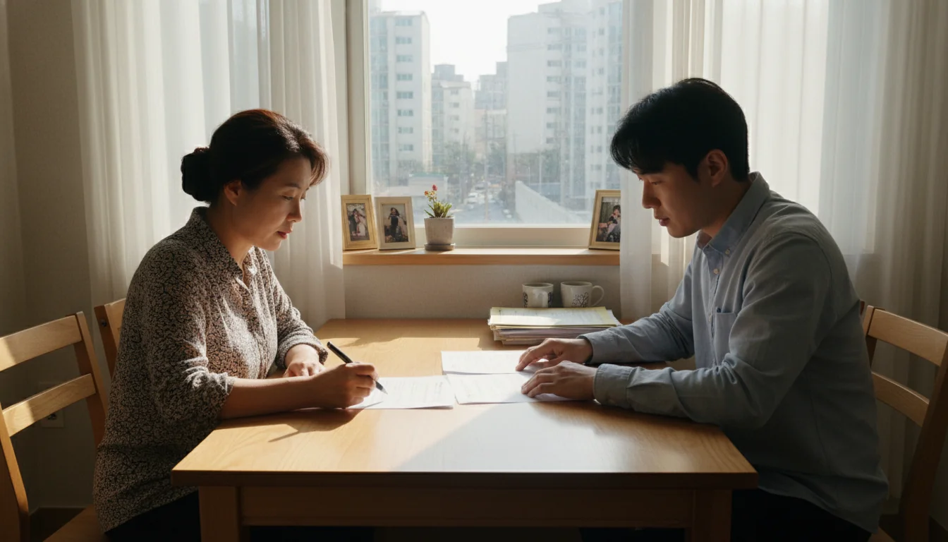 무상임대차계약서 작성법 | 양식 다운로드와 pdf 활용법