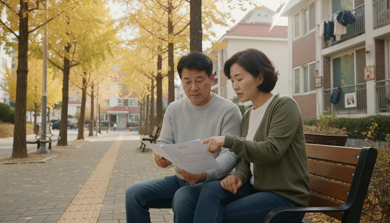 무상임대차계약서 작성 시 반드시 포함해야 할 필수 항목 상세 설명