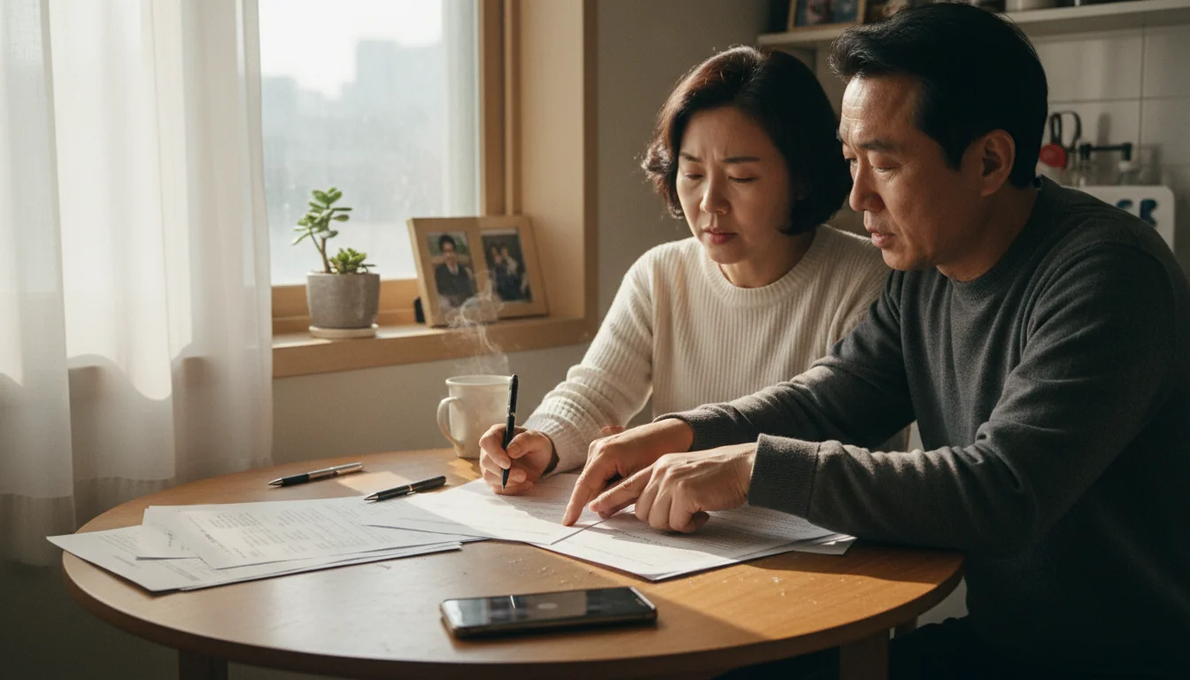 무상임대차계약서 작성 시 주의사항 및 법적 효력 확보 방법