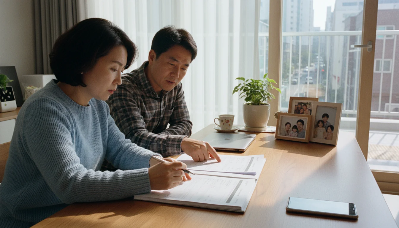 한정승인상속포기 절차 차이 | 신청서류와 법원 제출법