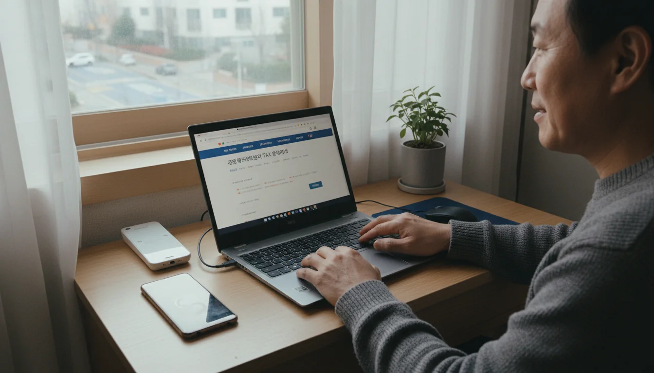 스마트위택스 외 기타 전자납부 방법과 비교