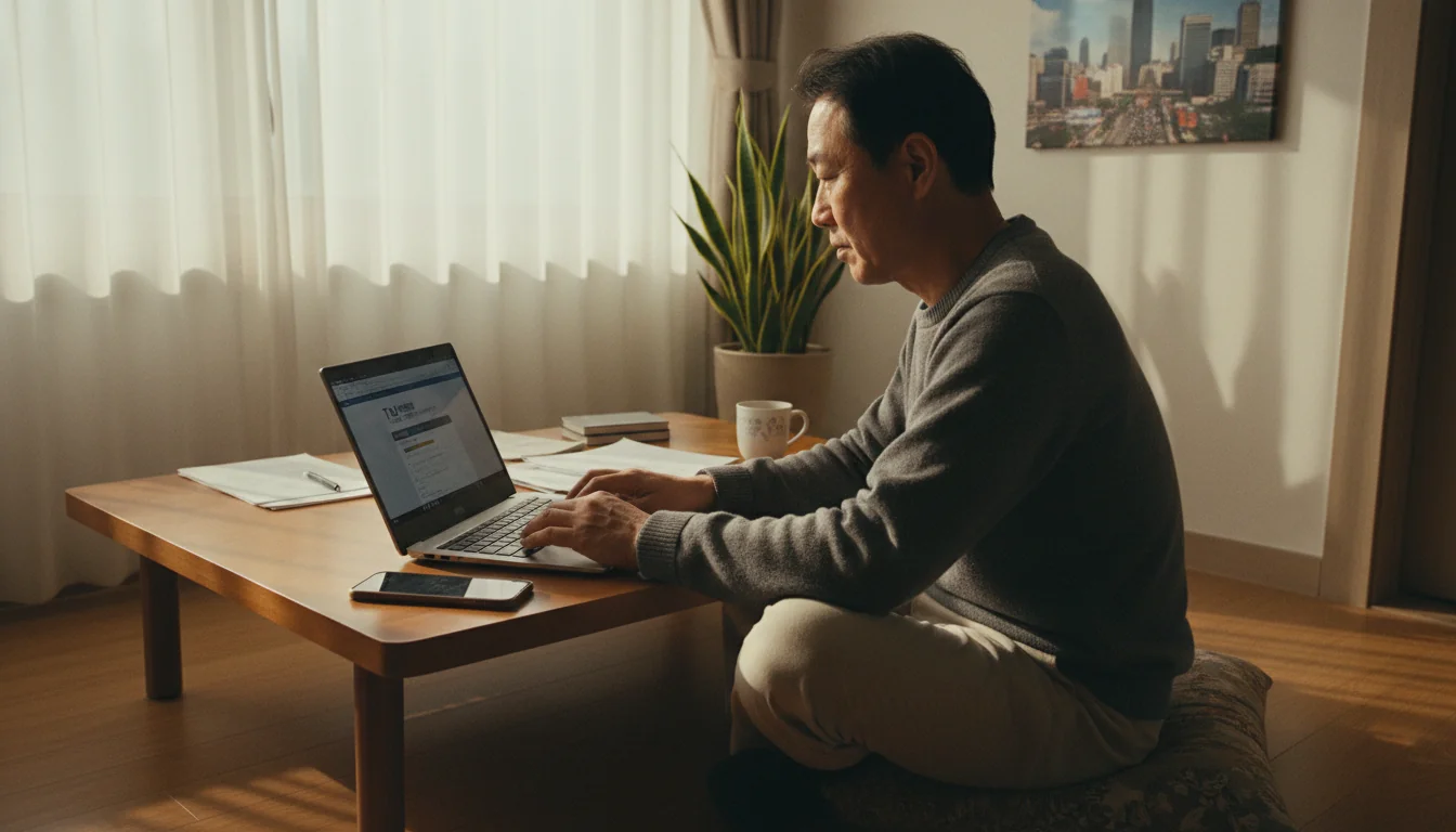 PC 위택스를 통한 지방세 납부 절차 및 활용 팁