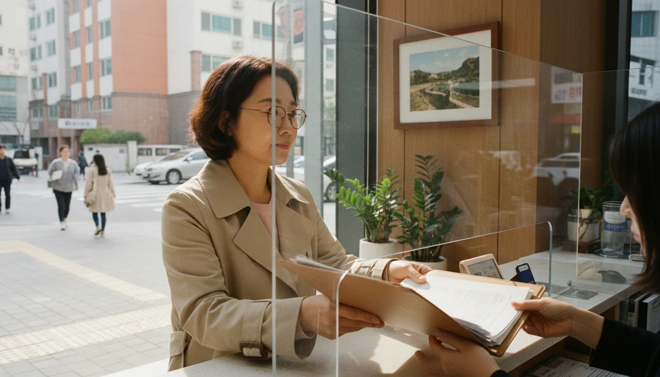 퇴직연금 중도인출 조건과 절차 상세 분석