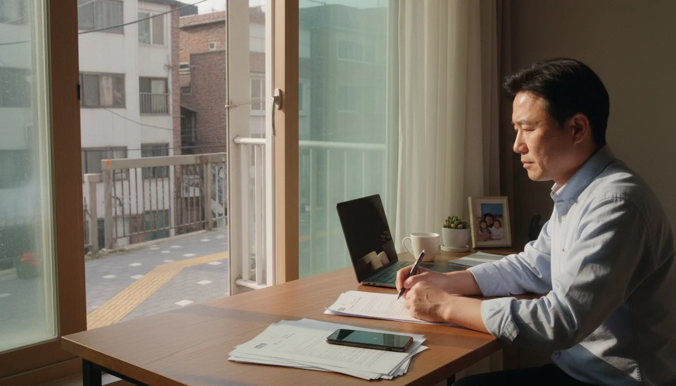 중진공정책자금 신청 절차 | 대출 조건과 준비 서류 안내