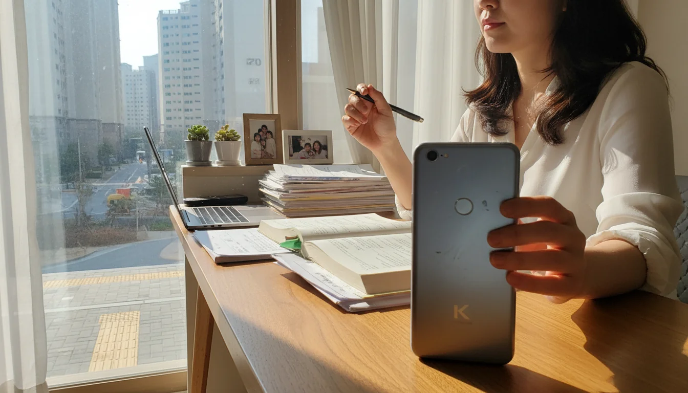 중진공정책자금 신청 시 주의사항 및 성공 신청을 위한 팁