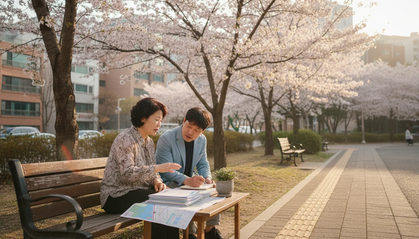 예외 사례별 1가구 1주택 비과세 적용 조건과 주의점