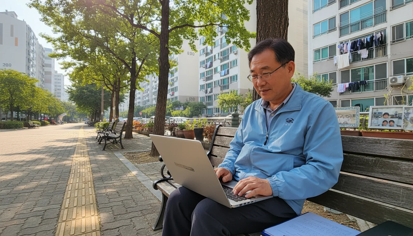 온라인행정심판 개요 및 온라인 시스템 소개