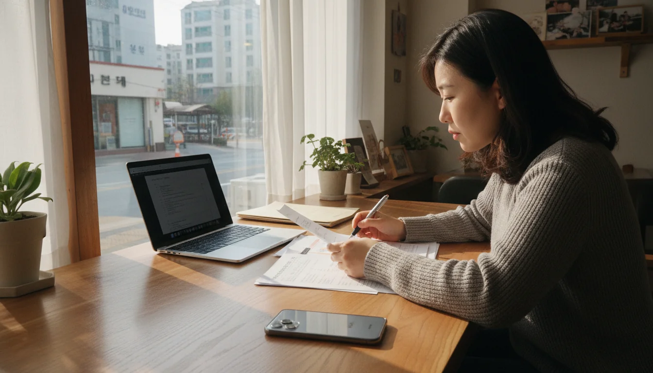 해외주식 양도세 신고 시 유의사항 5가지