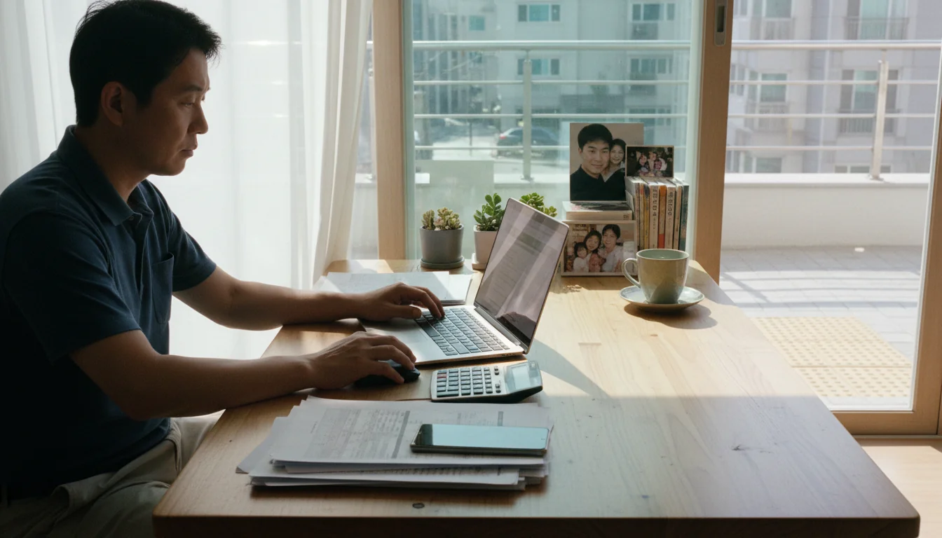 해외주식양도소득세 신고 절차 | 납부법과 신고 방법 3가지