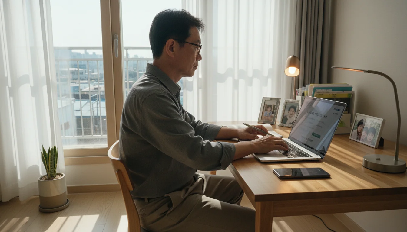 입력 방법과 주요 기능 안내