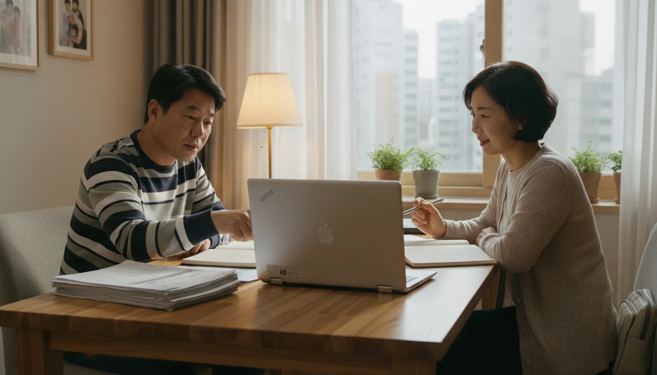 연금저축계좌추천 3가지 기준